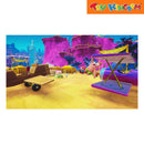 Nintendo Switch Spongebob Squarepants The Patrick Star Game (EU) Console Game