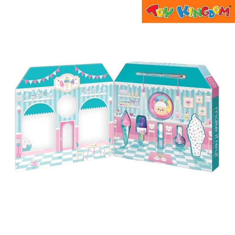 Make It Real Candy Shop Cosmetic Set