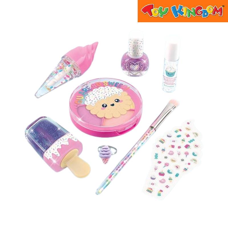 Make It Real Candy Shop Cosmetic Set