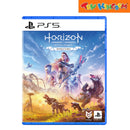 PlayStation 5 Horizon Zero Dawn Remastered (R3) Console Game