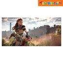 PlayStation 5 Horizon Zero Dawn Remastered (R3) Console Game