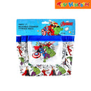 Zippies Lab Marvel Collection 3-Piece Sampler Set