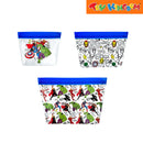 Zippies Lab Marvel Collection 3-Piece Sampler Set