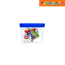 Zippies Lab Marvel Collection 3-Piece Sampler Set