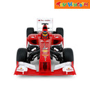 Rastar Ferrari F138 Formula 1 1:12 Remote Control Car
