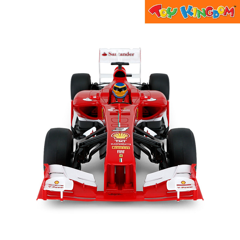 Rastar Ferrari F138 Formula 1 1:12 Remote Control Car