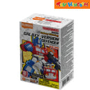 Blokees Transformers Defender Version Figure