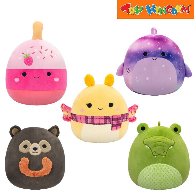 Squishmallows 12 inch Plush