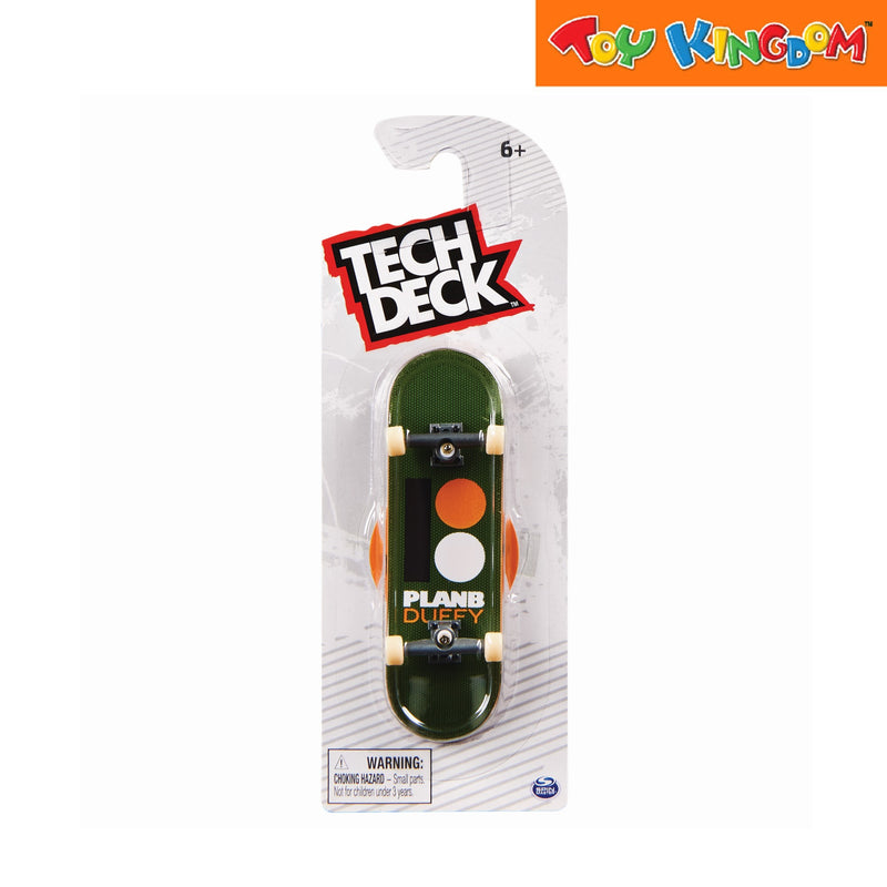 Tech Deck 96mm Single Board Value