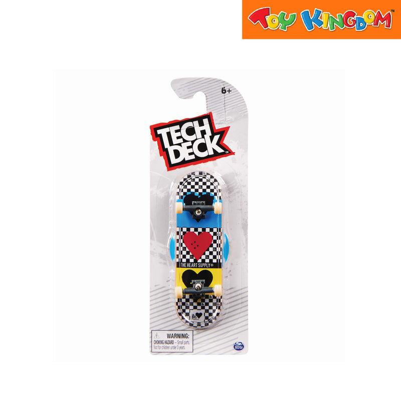 Tech Deck 96mm Single Board Value