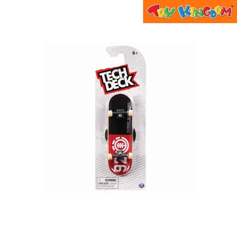 Tech Deck 96mm Single Board Value