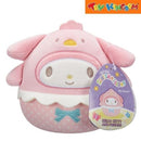 Squishmallows Hello Kitty And Friends My Melody 5 inch Plush
