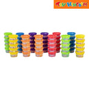 Crayola Silly Scents Sand 3-Pack Tub Set