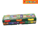 Crayola Silly Scents Sand 3-Pack Tub Set
