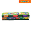 Crayola Silly Scents Sand 3-Pack Tub Set