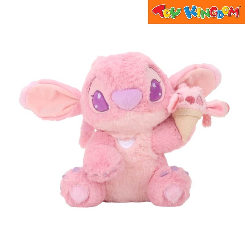 Disney Plush Stitch 11 inch Plush