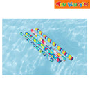 Bestway H2OGO! Sugarcoated Pool Noodles