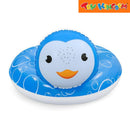 Bestway Floating Friends Kids Split Swim Tube In Random Assortment