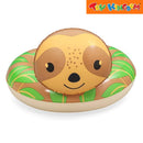 Bestway Floating Friends Kids Split Swim Tube In Random Assortment