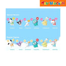 Moetch Sanrio Characters Balloon Adventure Series Bean Blind Bag