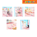 Moetch Sanrio Characters Blind Box Mini-figures