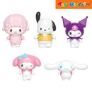 Moetch Sanrio Characters Blind Box Mini-figures