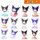 Moetch Sanrio Characters Blind Box Mini-figures