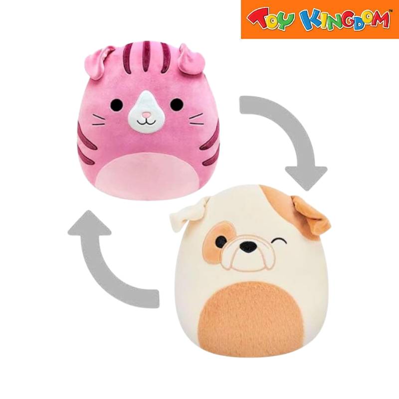 Squishmallows 5 inch Plush