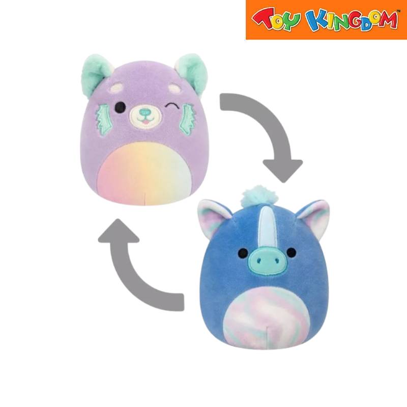 Squishmallows 5 inch Plush