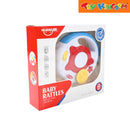 Huanger Baby Rattles