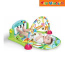 Huanger Multi-Function Piano Fitness Rack