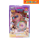 Sticki Rolls Anna & Erin BFF Bracelets