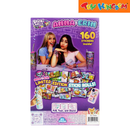 Sticki Rolls Anna & Erin BFF Bracelets