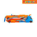 Hot Wheels City Speed Track Transporter™