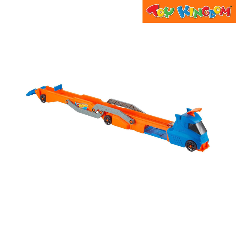 Hot Wheels City Speed Track Transporter™