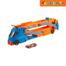 Hot Wheels City Speed Track Transporter™