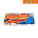 Hot Wheels City Speed Track Transporter™