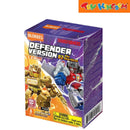 Blokees Transformers Defender Version Figure