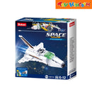 Sluban Space Space Shuttle 62pcs Building Blocks