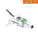 Sluban Space Space Shuttle 62pcs Building Blocks