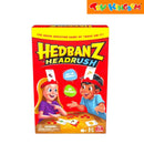 Hedbanz Headrush Picture Guessing Game