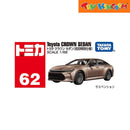 Tomica Toyota Crown Sedan Die-cast Vehicle