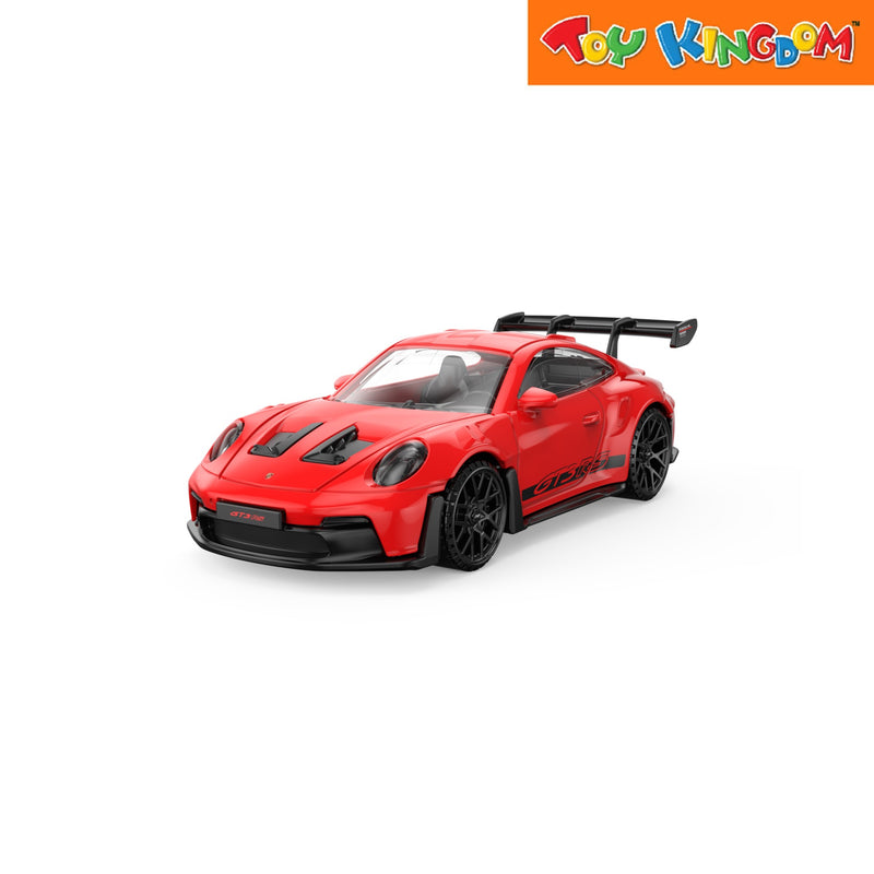 Rastar Porsche 911 GT3 RS Die-cast Model Official Licensed Product