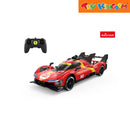 Rastar Ferrari 499P 24 Hours of LeMans R/C Car