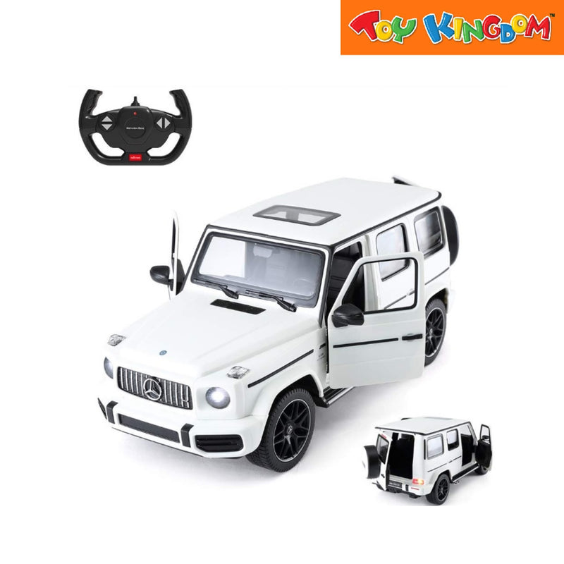Rastar Mercedes-AMG G63 Remote Control Car