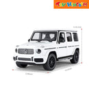 Rastar Mercedes-AMG G63 Remote Control Car