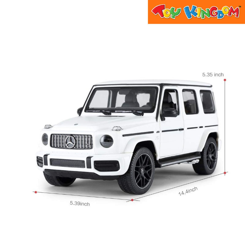 Rastar Mercedes-AMG G63 Remote Control Car