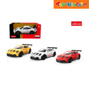 Rastar Porsche 911 GT3 RS Die-cast Model Official Licensed Product