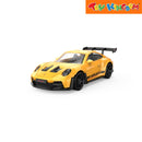 Rastar Porsche 911 GT3 RS Die-cast Model Official Licensed Product