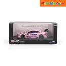 RMZ 1:43 Hobby DTM Livery Die Cast Model